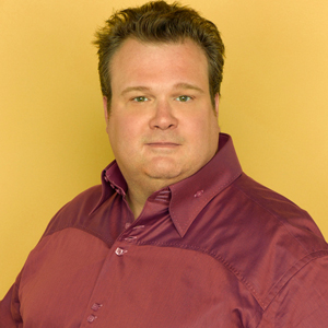 Eric Stonestreet, Modern Family Eric Stonestreet, Modern Family